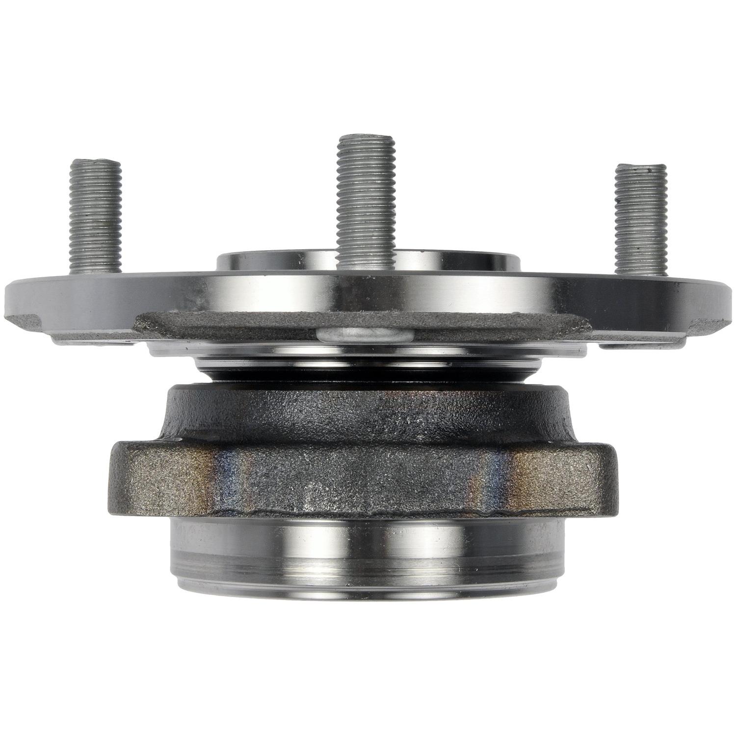 Dorman 950003 - Wheel Bearing and Hub Assembly Dorman 950003 Axle Bearing and Hub Assembly product image 2 of 5