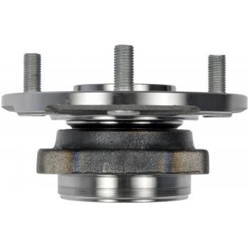 1997 Acura CL Wheel Bearing and Hub Assembly Front Dorman 950003 image 2 of 4