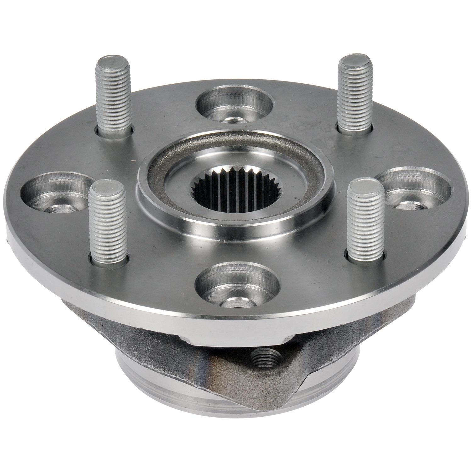 Dorman 950003 - Wheel Bearing and Hub Assembly Dorman 950003 Axle Bearing and Hub Assembly product image 4 of 5