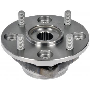 1997 Acura CL Wheel Bearing and Hub Assembly Front Dorman 950003 image 4 of 4
