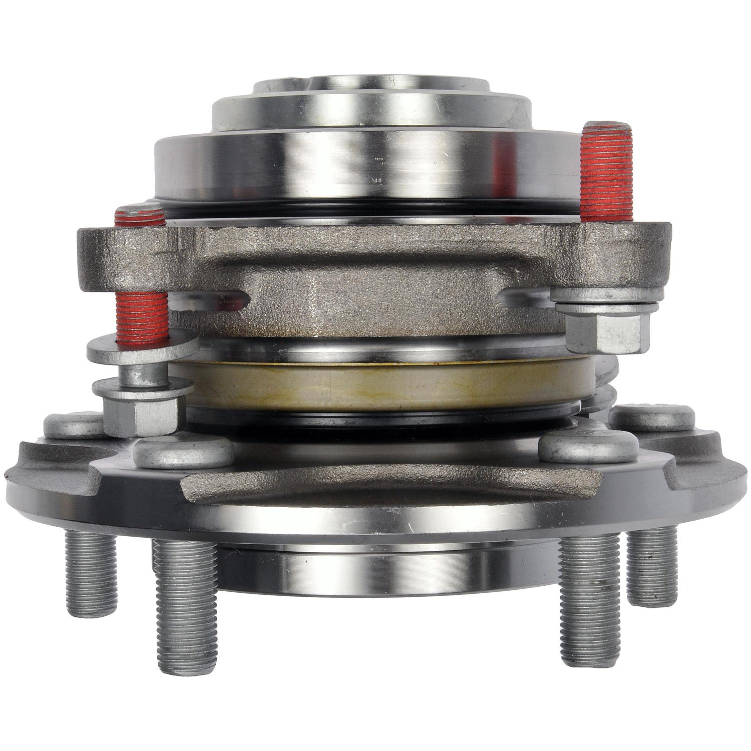 Dorman 950006 - Wheel Bearing and Hub Assembly Dorman 950006 Axle Bearing and Hub Assembly product image 2 of 5