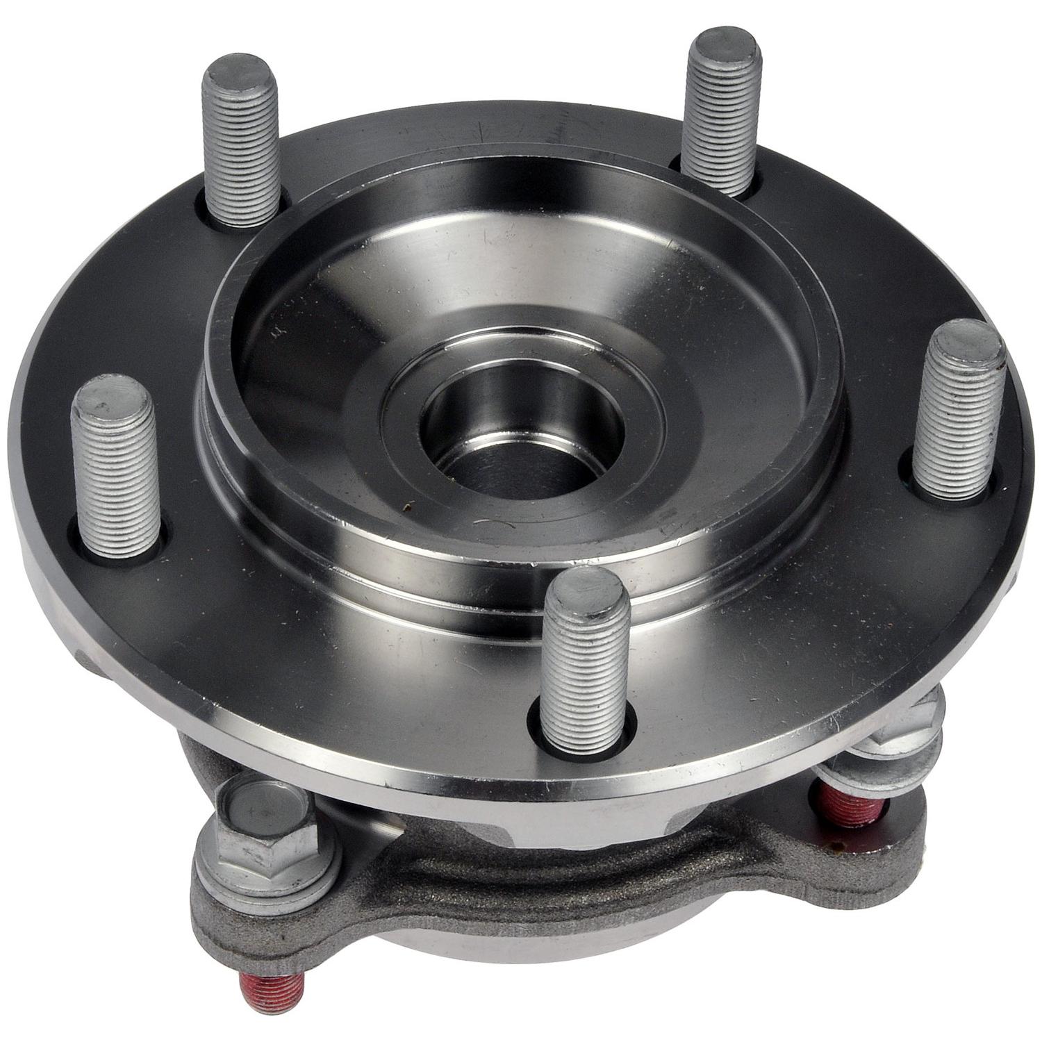 Dorman 950006 - Wheel Bearing and Hub Assembly Dorman 950006 Axle Bearing and Hub Assembly product image 4 of 5