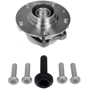 2008 Audi A4 Wheel Bearing and Hub Assembly Front Dorman 950007 image 4 of 4