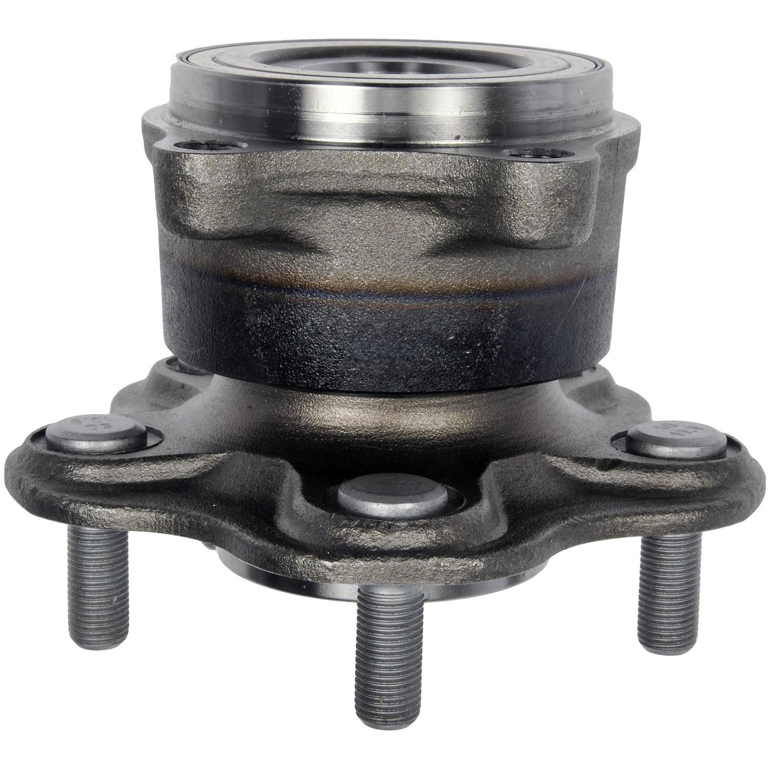 Dorman 950008 - Wheel Bearing and Hub Assembly Dorman 950008 Axle Bearing and Hub Assembly product image 2 of 5