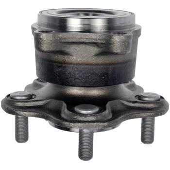 2007 Infiniti FX35 Wheel Bearing and Hub Assembly Rear Dorman 950008 image 2 of 4