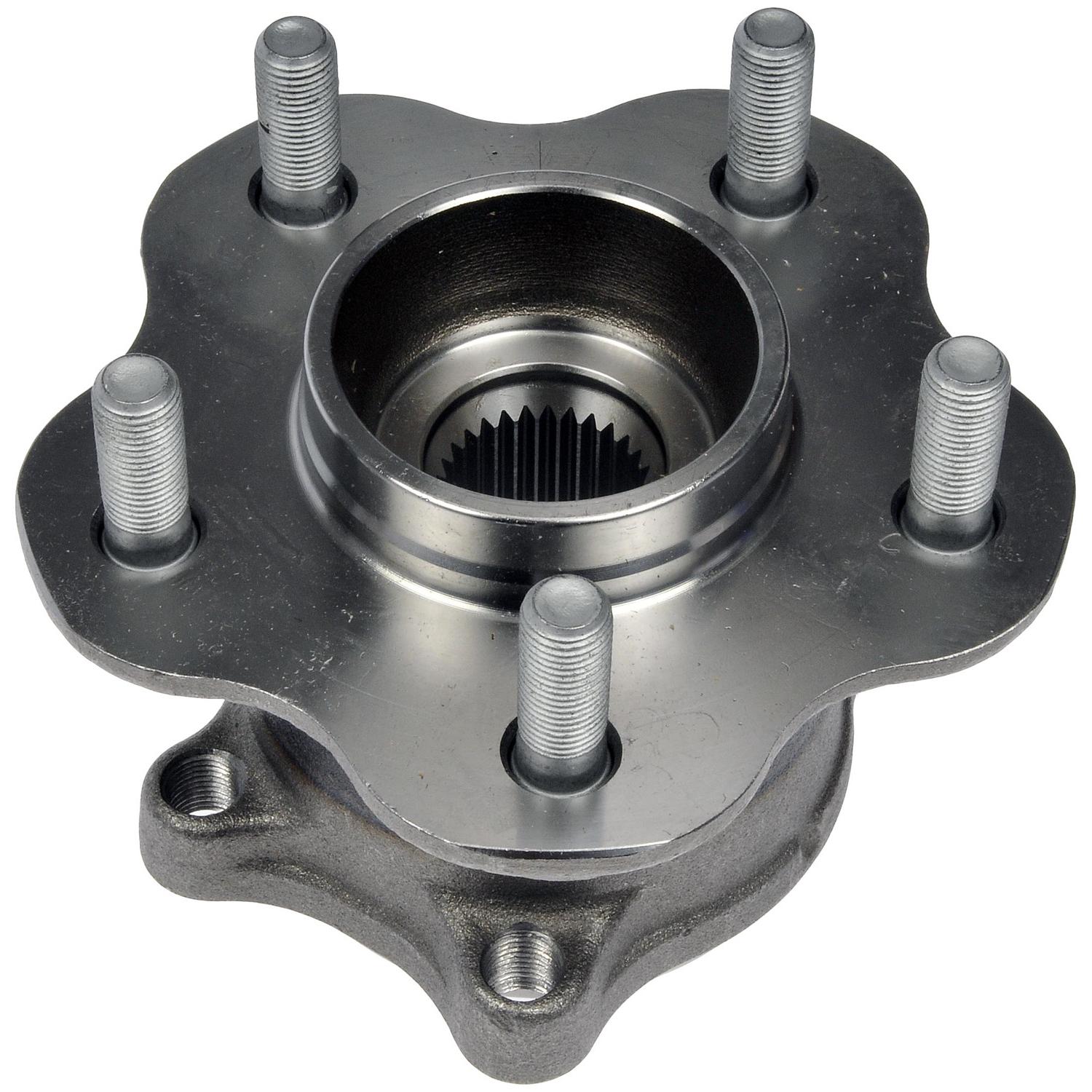 Dorman 950008 - Wheel Bearing and Hub Assembly Dorman 950008 Axle Bearing and Hub Assembly product image 4 of 5