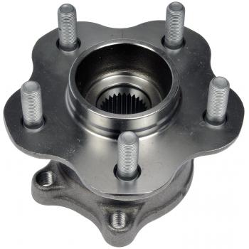 2007 Infiniti FX35 Wheel Bearing and Hub Assembly Rear Dorman 950008 image 4 of 4