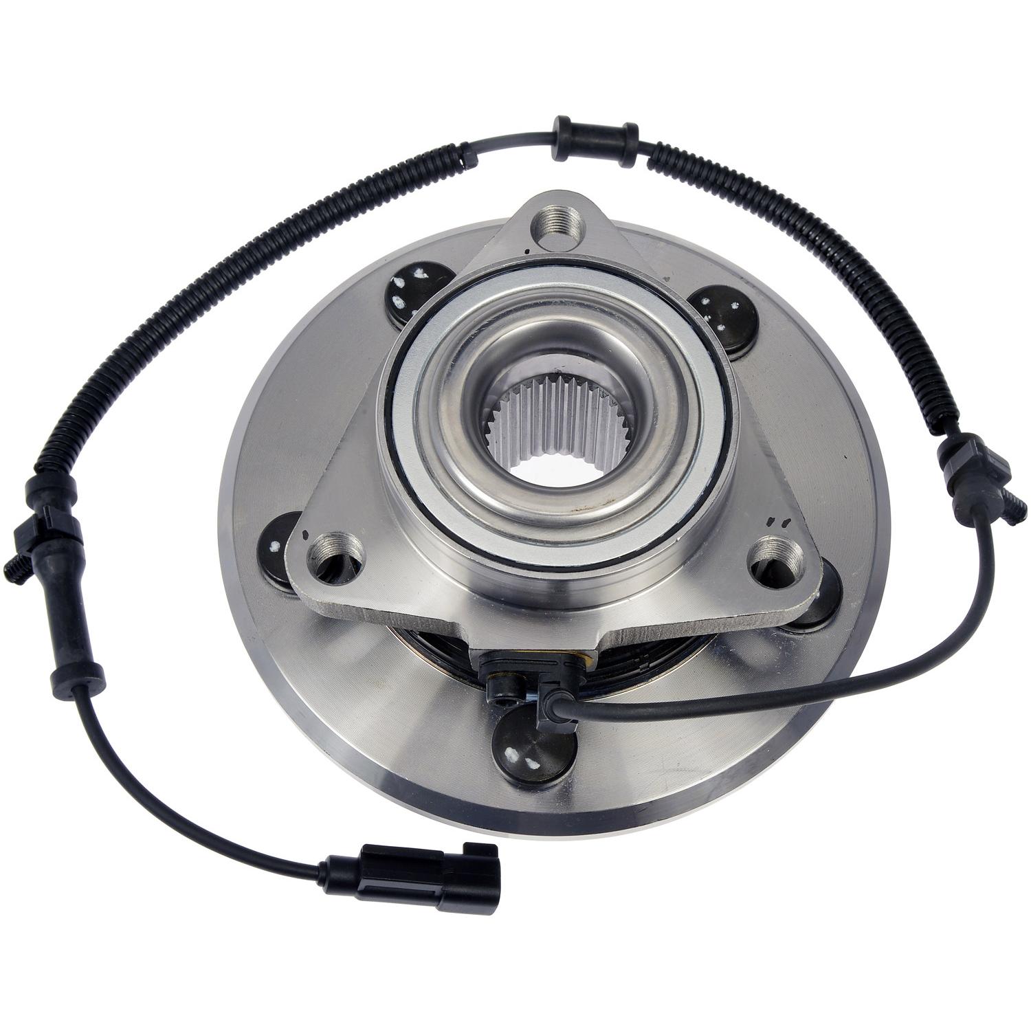 Dorman 951007 - Wheel Bearing and Hub Assembly Dorman 951007 Wheel Bearing and Hub Assembly product image 3 of 5