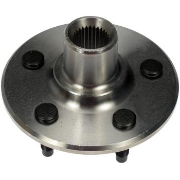 2005 Mercury Mountaineer Wheel Bearing and Hub Assembly Rear Dorman 951054 image 4 of 4