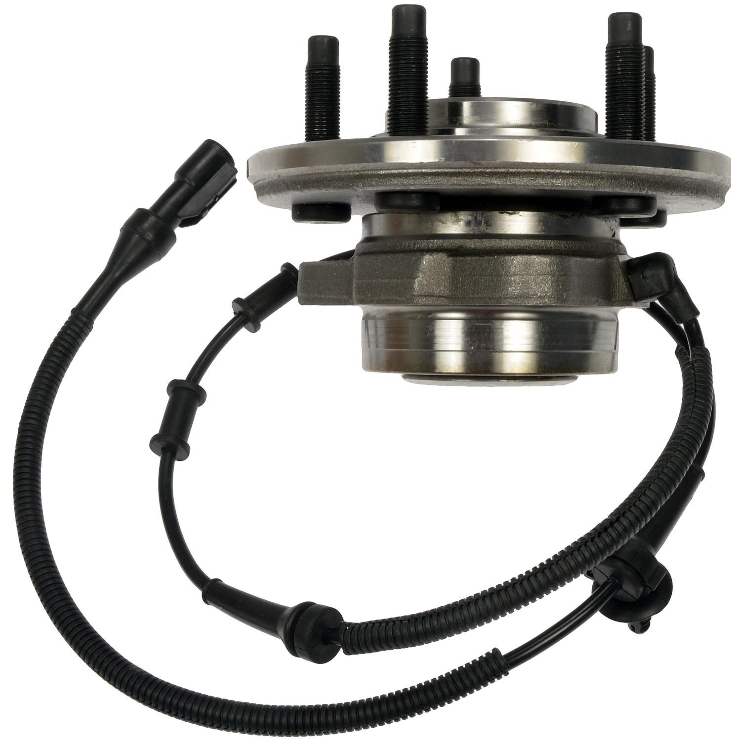 Dorman 951066 - Wheel Bearing and Hub Assembly Dorman 951066 Axle Bearing and Hub Assembly product image 1 of 5