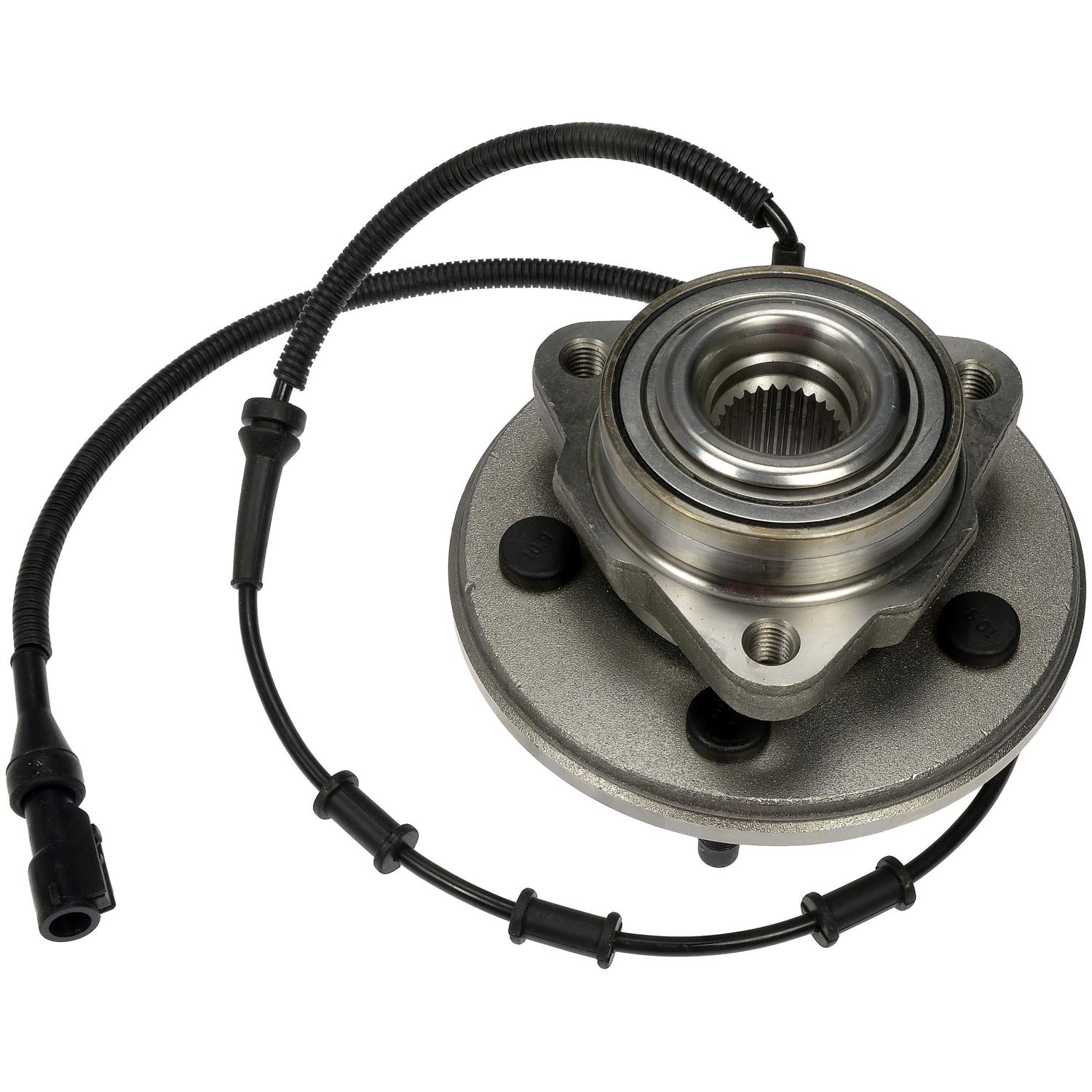 Dorman 951066 - Wheel Bearing and Hub Assembly Dorman 951066 Axle Bearing and Hub Assembly product image 2 of 5
