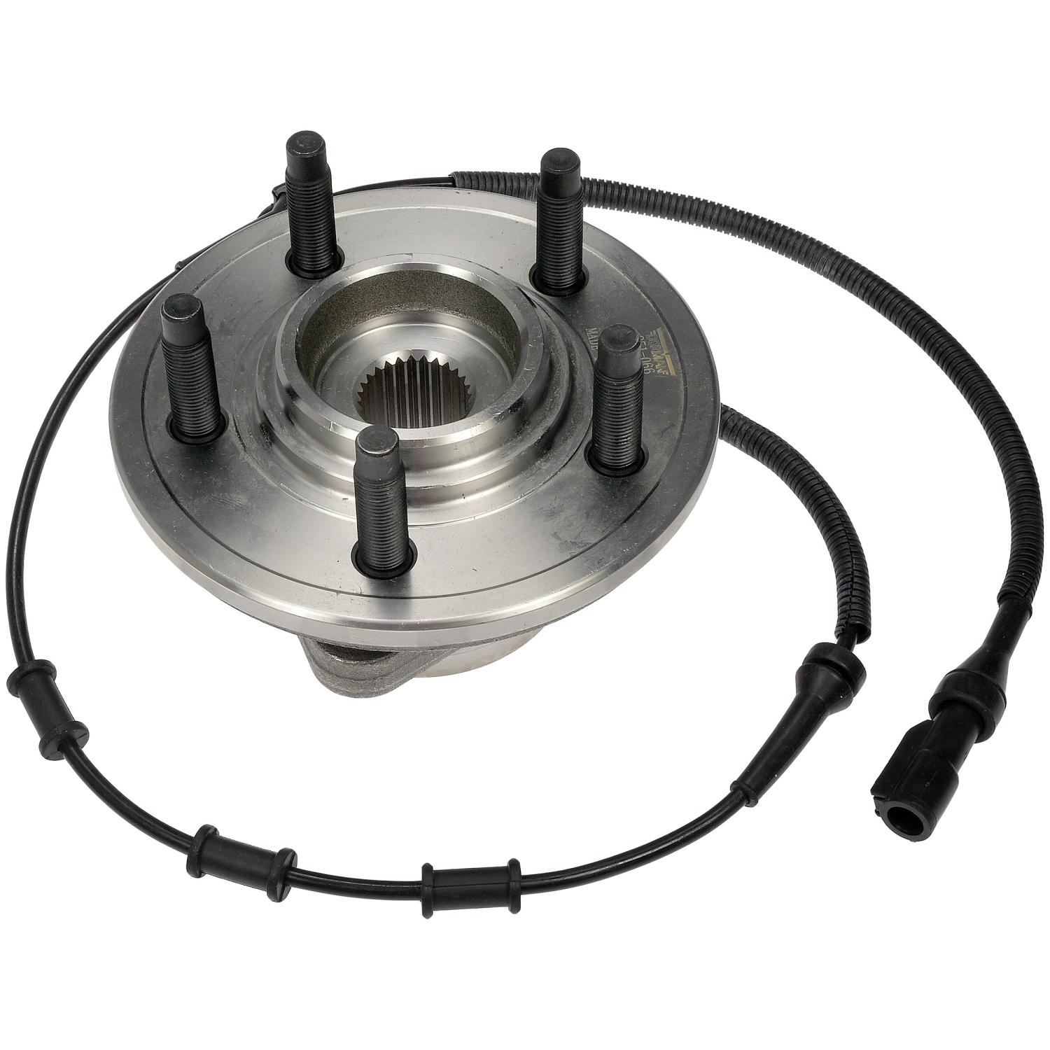 Dorman 951066 - Wheel Bearing and Hub Assembly Dorman 951066 Axle Bearing and Hub Assembly product image 4 of 5