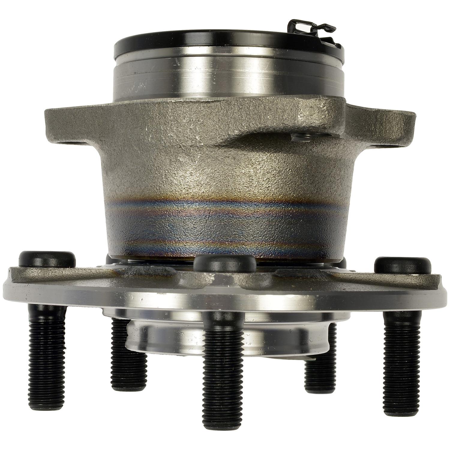 Dorman 951089 - Wheel Bearing and Hub Assembly Dorman 951089 Wheel Bearing and Hub Assembly product image 1 of 4