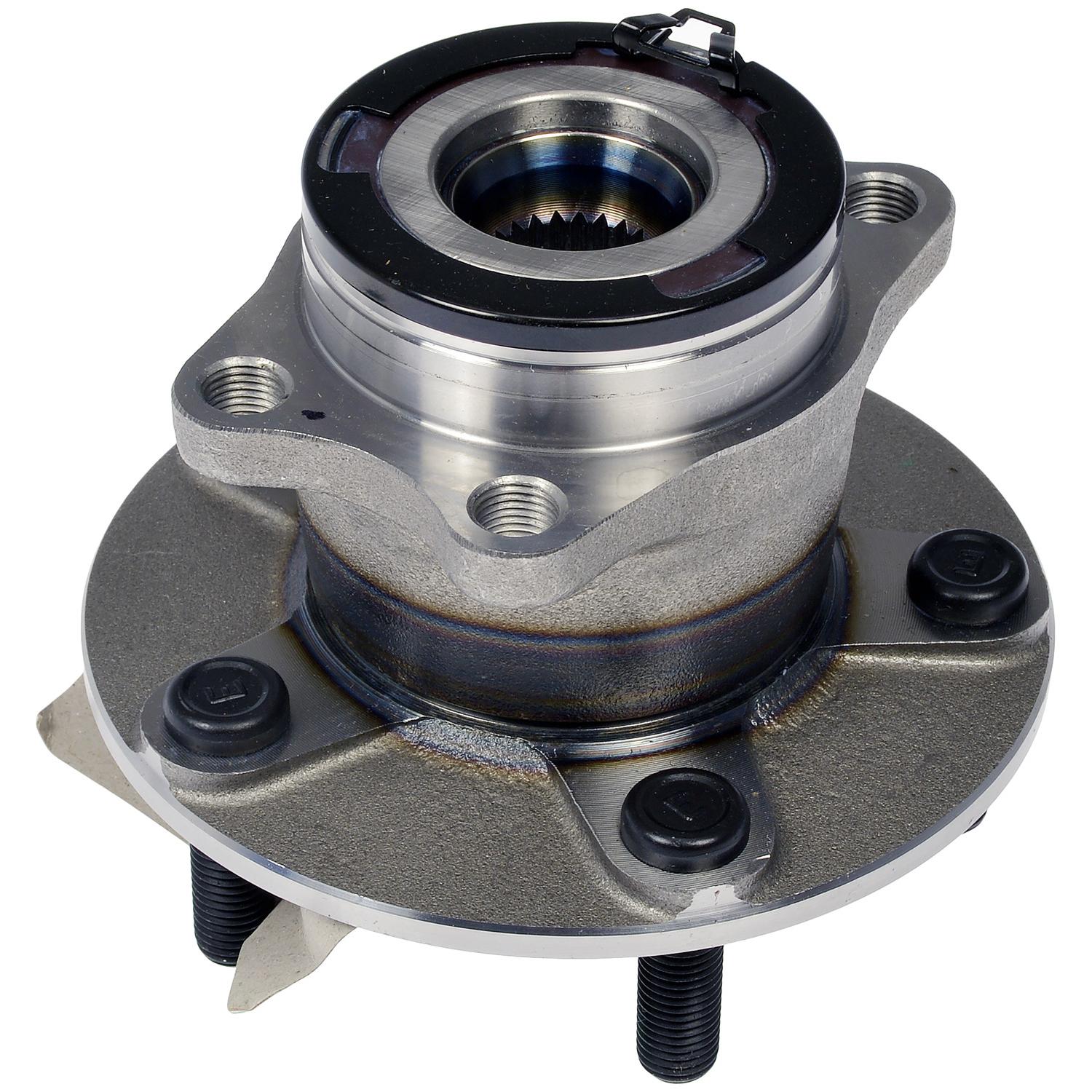 Dorman 951089 - Wheel Bearing and Hub Assembly Dorman 951089 Wheel Bearing and Hub Assembly product image 4 of 4