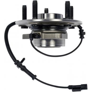2021 Ram 1500 Classic Wheel Bearing and Hub Assembly