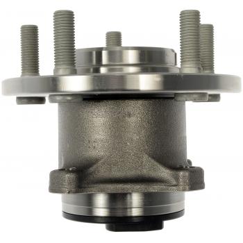 2014 Mazda 5 Wheel Bearing and Hub Assembly Rear Dorman 951103 image 1 of 4
