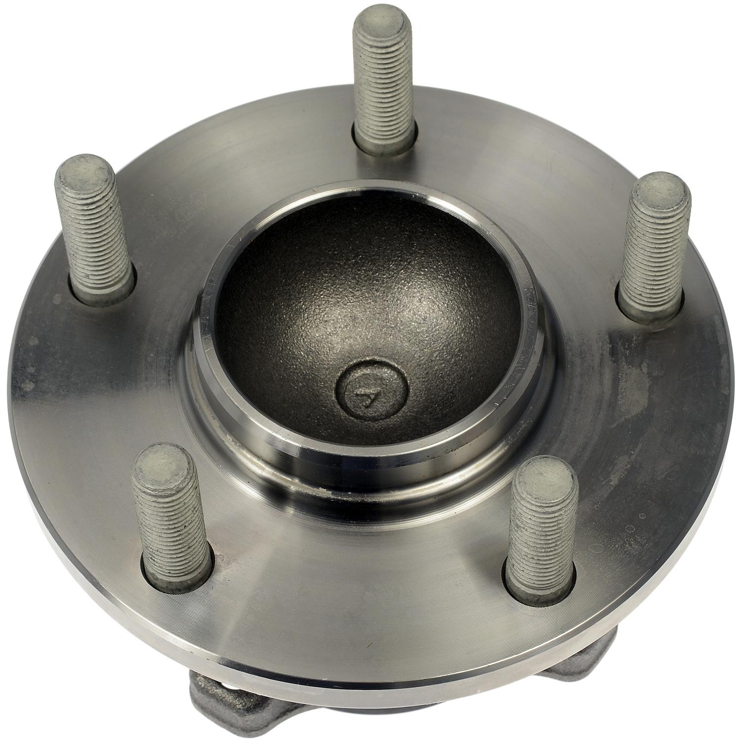 Dorman 951103 - Wheel Bearing and Hub Assembly Dorman 951103 Wheel Bearing and Hub Assembly product image 2 of 4