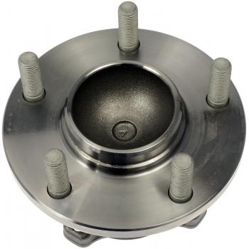 2014 Mazda 5 Wheel Bearing and Hub Assembly Rear Dorman 951103 image 2 of 4