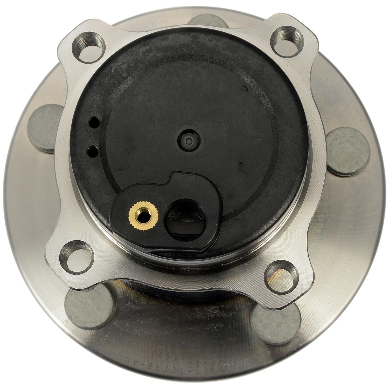Dorman 951103 - Wheel Bearing and Hub Assembly Dorman 951103 Wheel Bearing and Hub Assembly product image 3 of 4