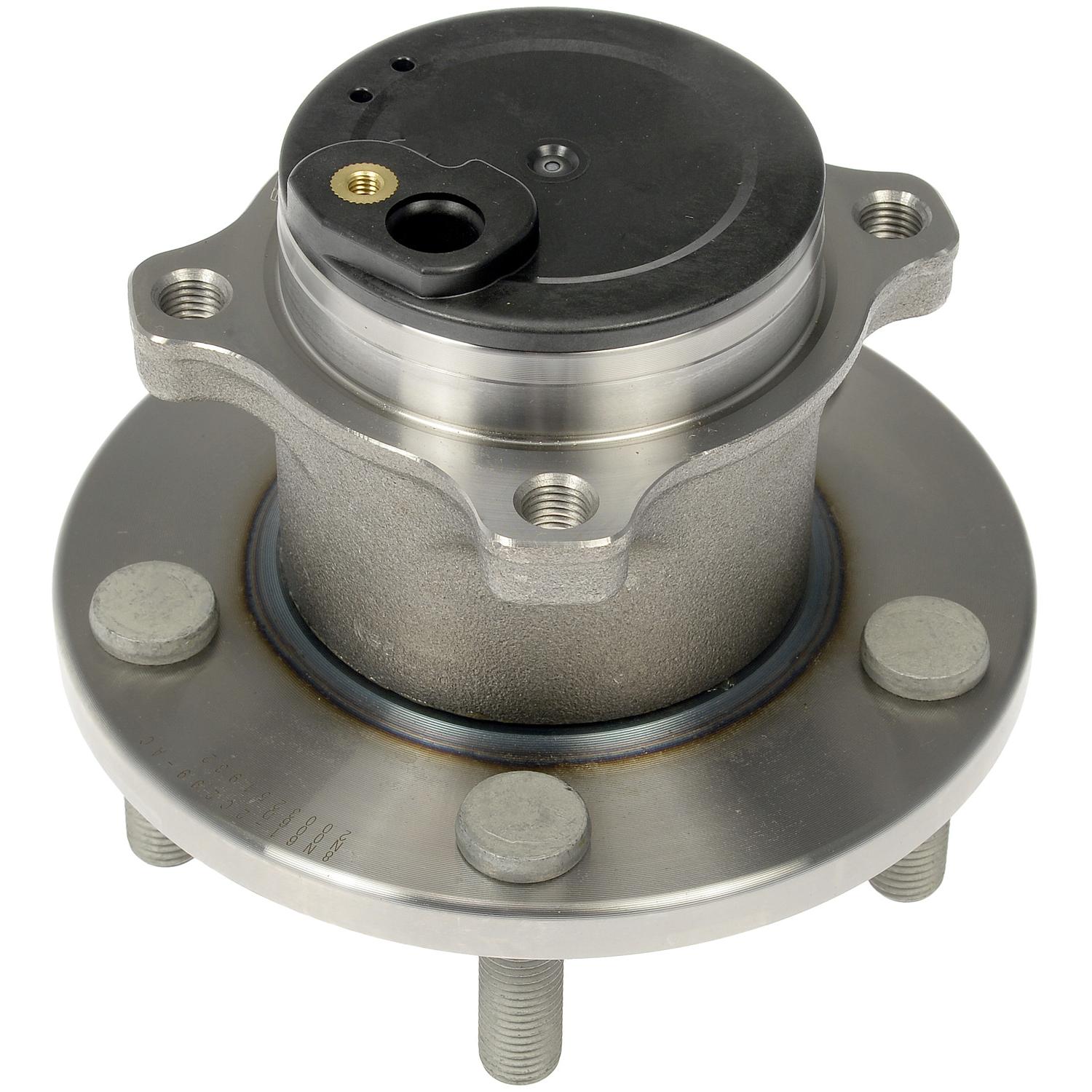 Dorman 951103 - Wheel Bearing and Hub Assembly Dorman 951103 Wheel Bearing and Hub Assembly product image 4 of 4
