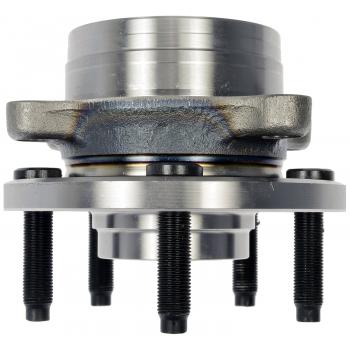 2018 Ford Police Interceptor Utility Wheel Bearing and Hub Assembly