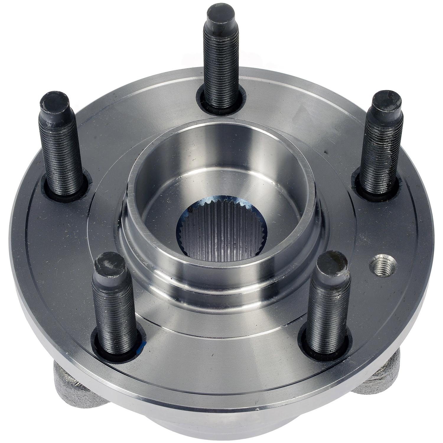 Dorman 951104 - Wheel Bearing and Hub Assembly Dorman 951104 Wheel Bearing and Hub Assembly product image 2 of 4