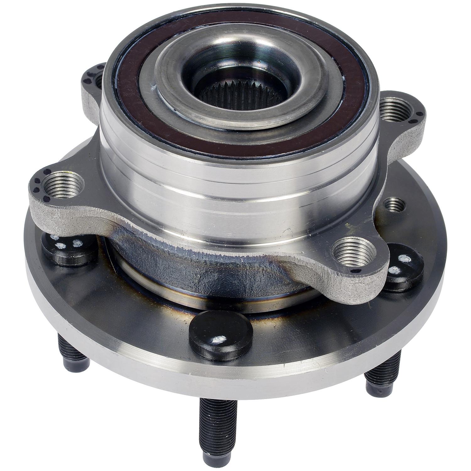 Dorman 951104 - Wheel Bearing and Hub Assembly Dorman 951104 Wheel Bearing and Hub Assembly product image 4 of 4