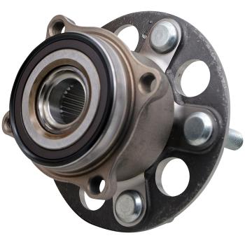 2020 Acura MDX Wheel Bearing and Hub Assembly Rear Dorman 951107 image 1 of 4