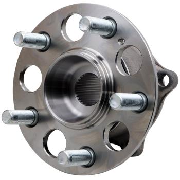 2020 Acura MDX Wheel Bearing and Hub Assembly Rear Dorman 951107 image 2 of 4