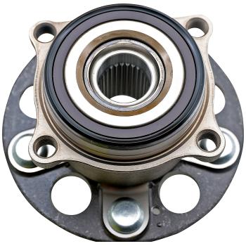 2020 Acura MDX Wheel Bearing and Hub Assembly Rear Dorman 951107 image 3 of 4