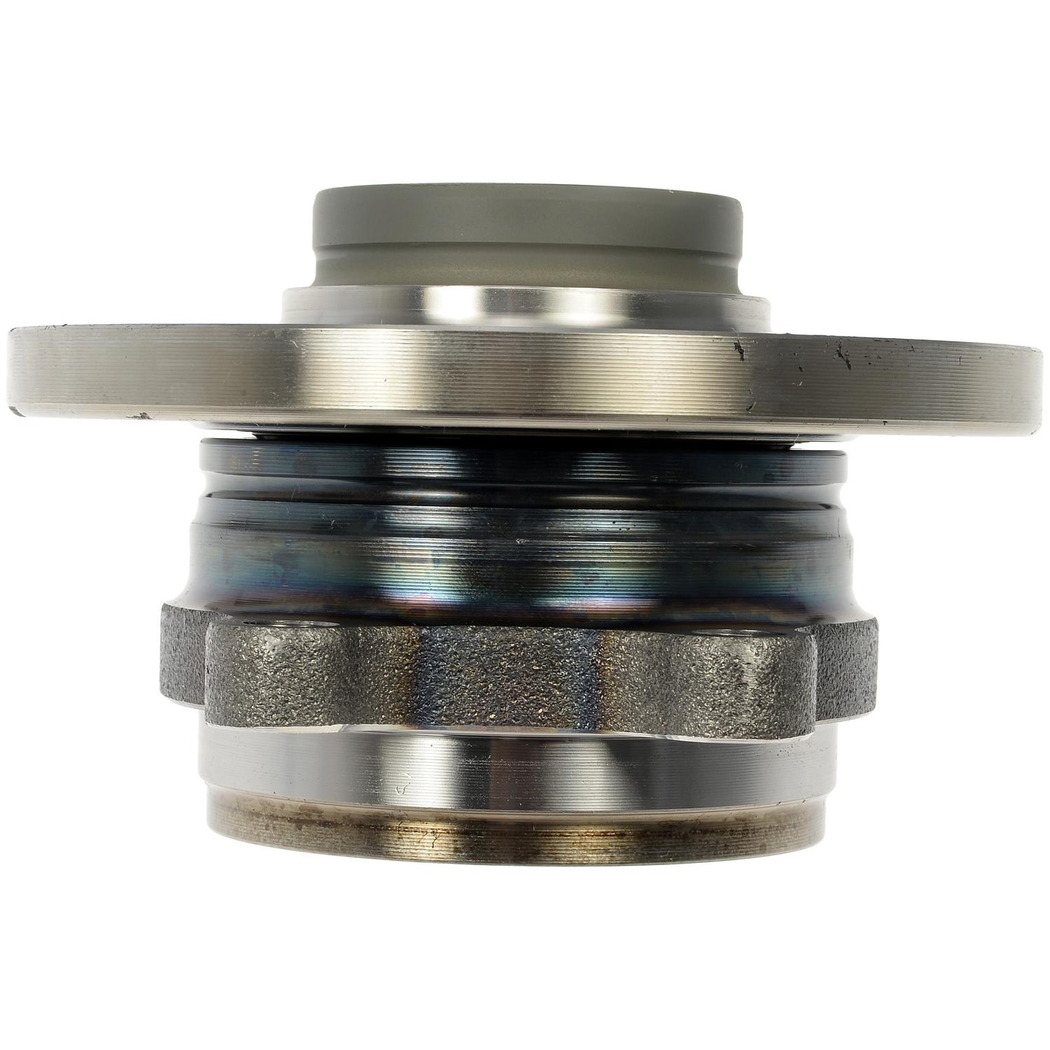 Dorman 951110 - Wheel Bearing and Hub Assembly Dorman 951110 Wheel Bearing and Hub Assembly product image 1 of 4