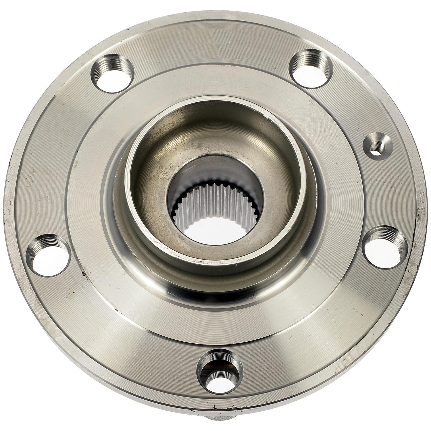 Dorman 951110 - Wheel Bearing and Hub Assembly Dorman 951110 Wheel Bearing and Hub Assembly product image 2 of 4