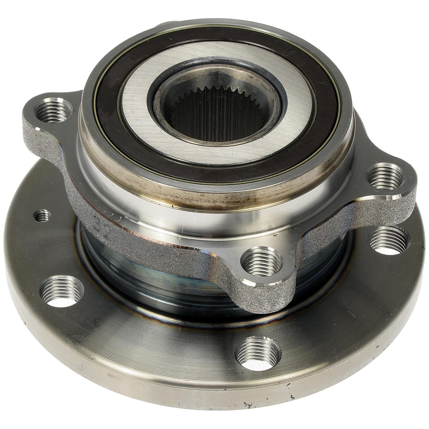 Dorman 951110 - Wheel Bearing and Hub Assembly Dorman 951110 Wheel Bearing and Hub Assembly product image 4 of 4