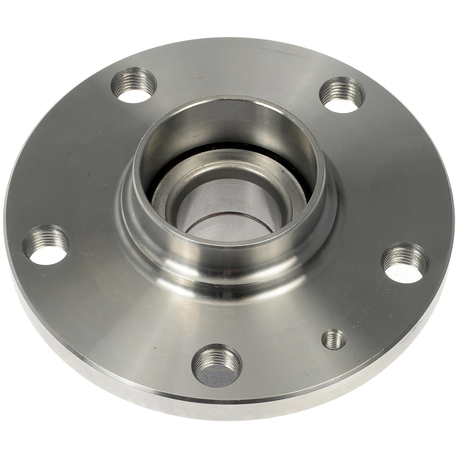 Dorman 951111 - Wheel Bearing and Hub Assembly Dorman 951111 Wheel Bearing and Hub Assembly product image 2 of 4