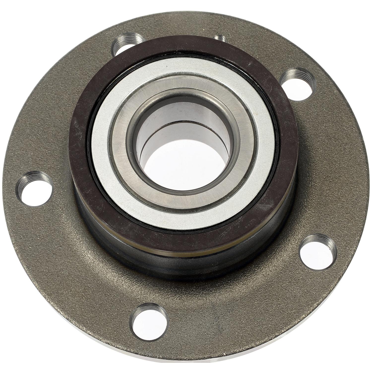Dorman 951111 - Wheel Bearing and Hub Assembly Dorman 951111 Wheel Bearing and Hub Assembly product image 3 of 4