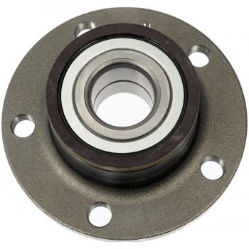 2016 Volkswagen Passat Wheel Bearing and Hub Assembly Rear Dorman 951111 image 3 of 4