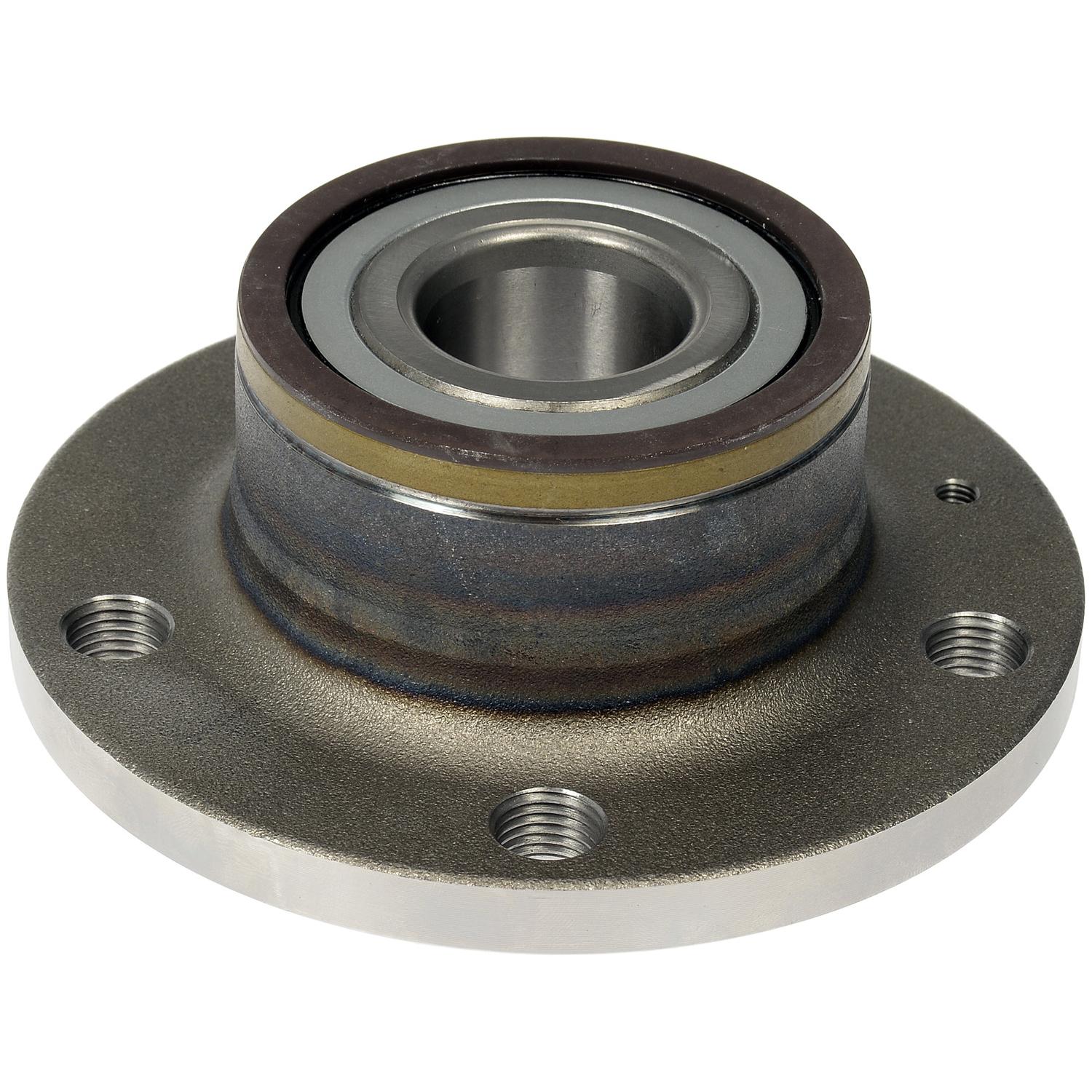 Dorman 951111 - Wheel Bearing and Hub Assembly Dorman 951111 Wheel Bearing and Hub Assembly product image 4 of 4