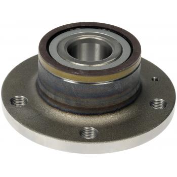 2016 Volkswagen Passat Wheel Bearing and Hub Assembly Rear Dorman 951111 image 4 of 4
