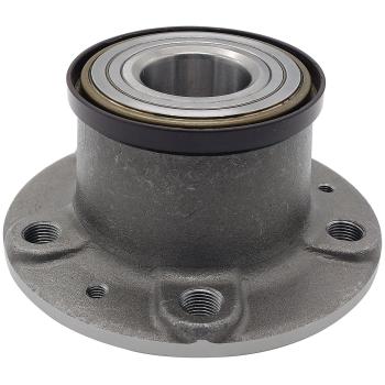 2019 Ram ProMaster 1500 Wheel Bearing and Hub Assembly