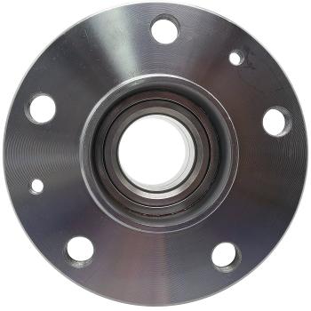 2014 Ram ProMaster 2500 Wheel Bearing and Hub Assembly Rear Dorman 951112 image 2 of 4