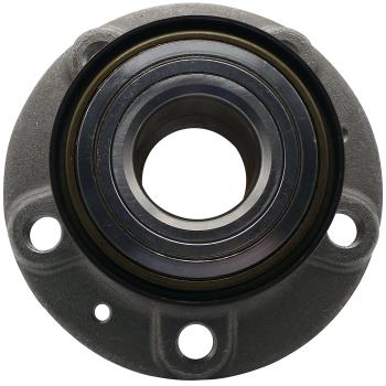 2014 Ram ProMaster 2500 Wheel Bearing and Hub Assembly Rear Dorman 951112 image 3 of 4
