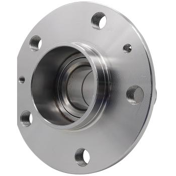 2014 Ram ProMaster 2500 Wheel Bearing and Hub Assembly Rear Dorman 951112 image 4 of 4