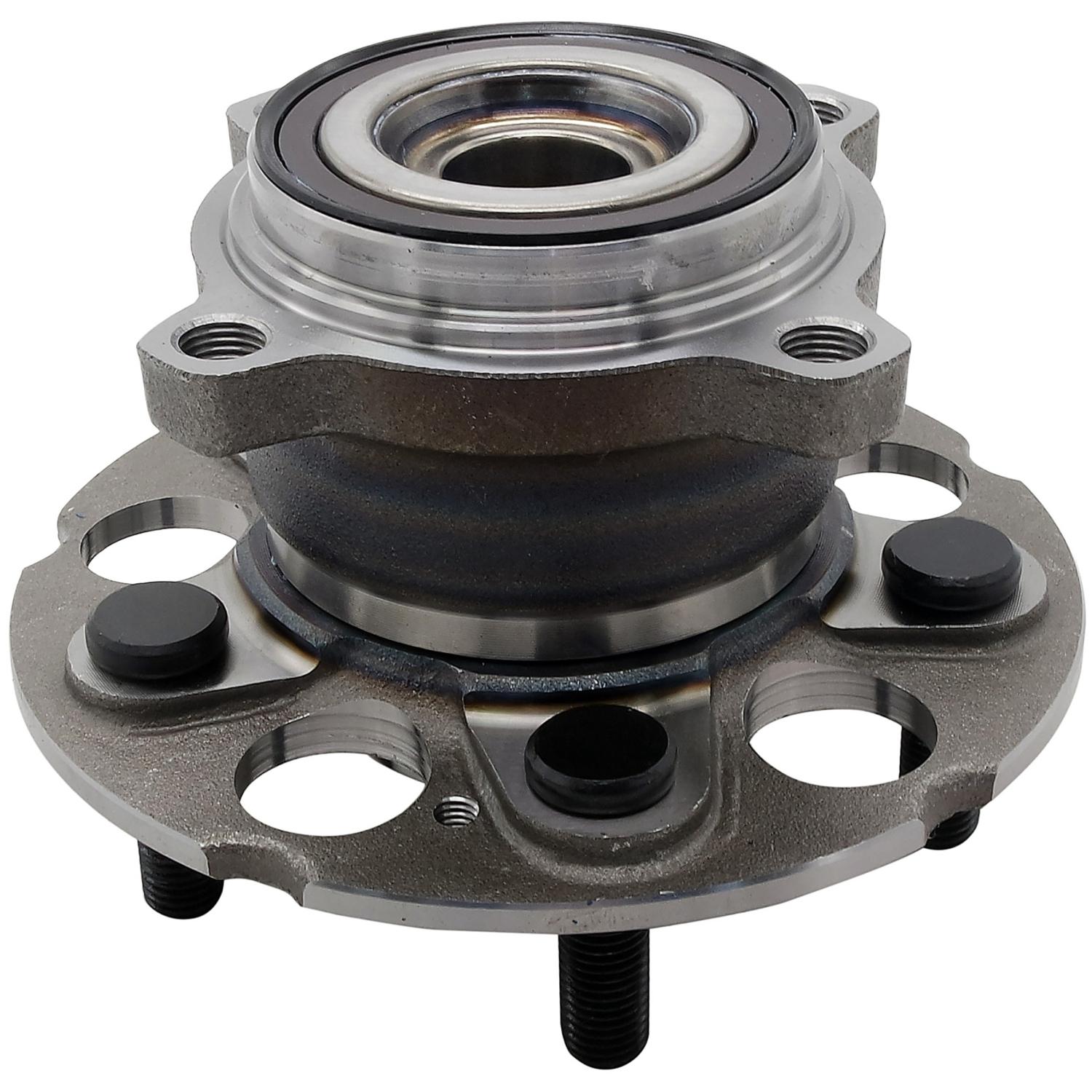 Dorman 951113 - Wheel Bearing and Hub Assembly Dorman 951113 Wheel Bearing and Hub Assembly product image 1 of 4