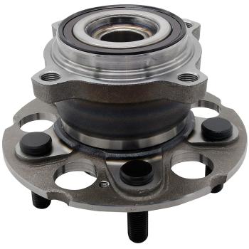 2015 Acura RDX Wheel Bearing and Hub Assembly Rear Dorman 951113 image 1 of 4