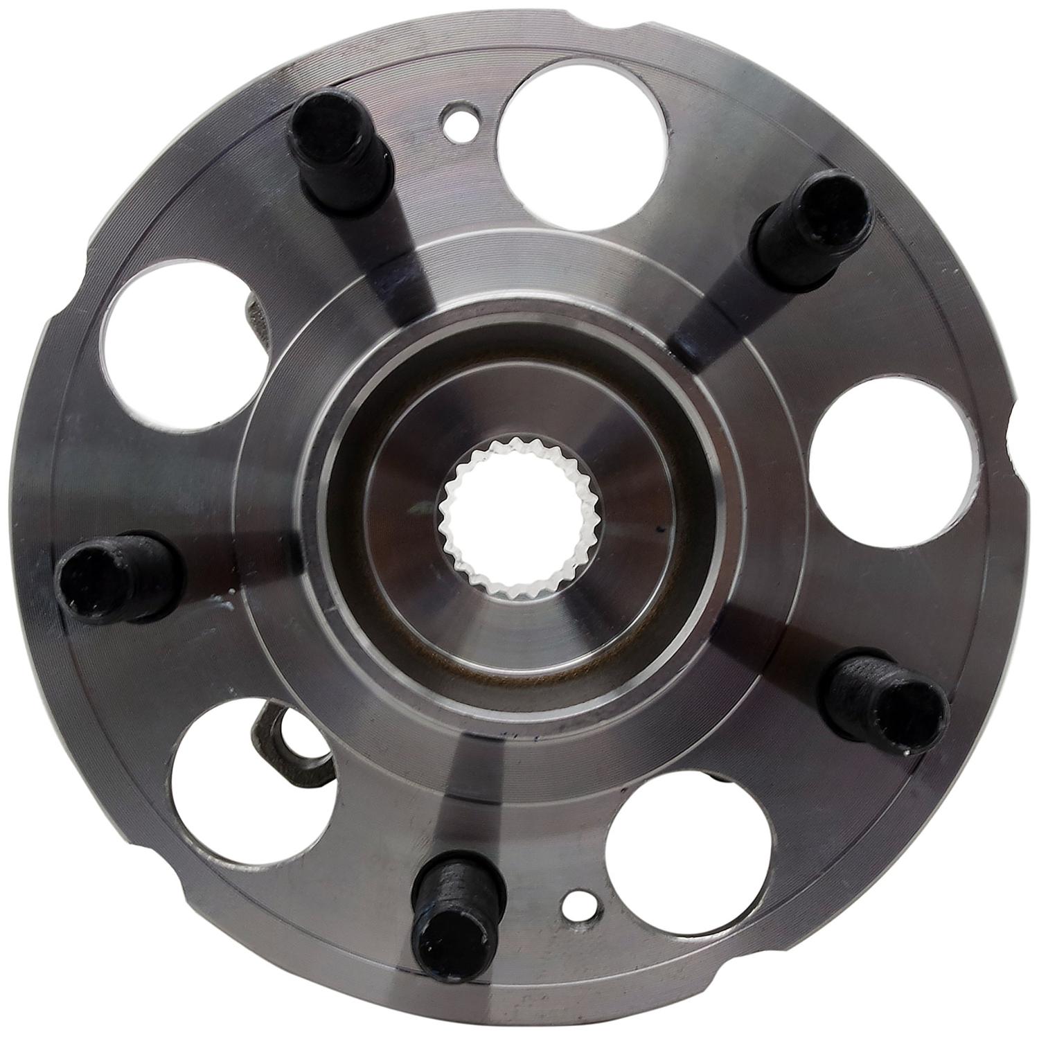 Dorman 951113 - Wheel Bearing and Hub Assembly Dorman 951113 Wheel Bearing and Hub Assembly product image 2 of 4