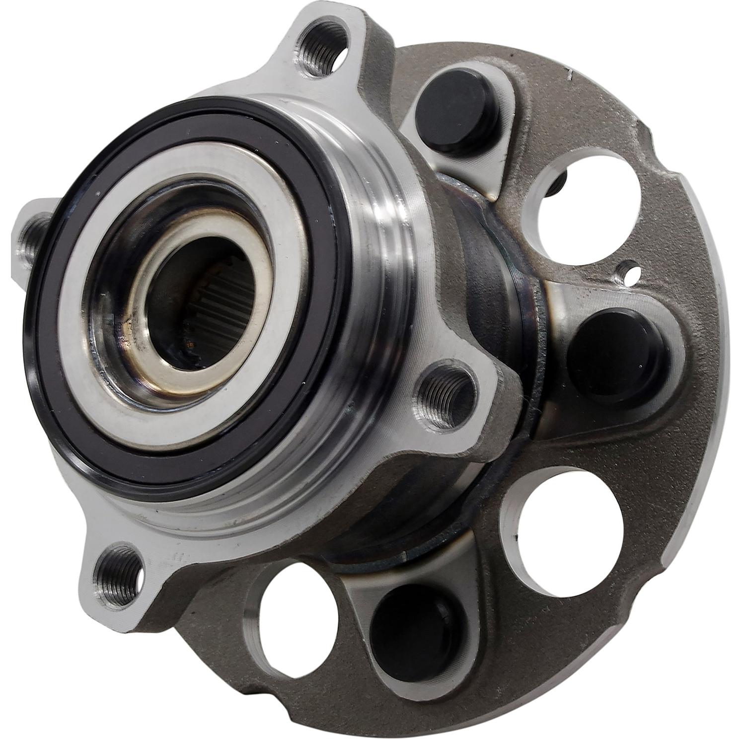 Dorman 951113 - Wheel Bearing and Hub Assembly Dorman 951113 Wheel Bearing and Hub Assembly product image 4 of 4