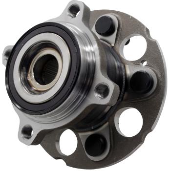 2015 Acura RDX Wheel Bearing and Hub Assembly Rear Dorman 951113 image 4 of 4