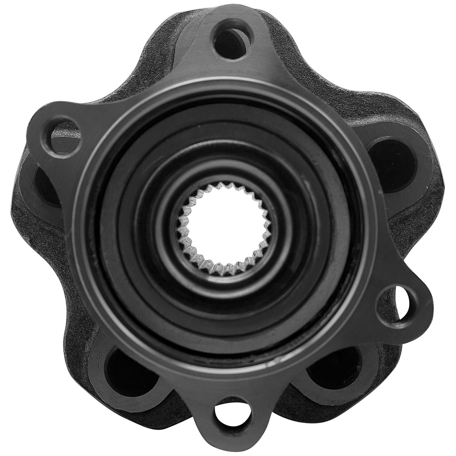 Dorman 951114 - Wheel Bearing and Hub Assembly Dorman 951114 Wheel Bearing and Hub Assembly product image 3 of 4