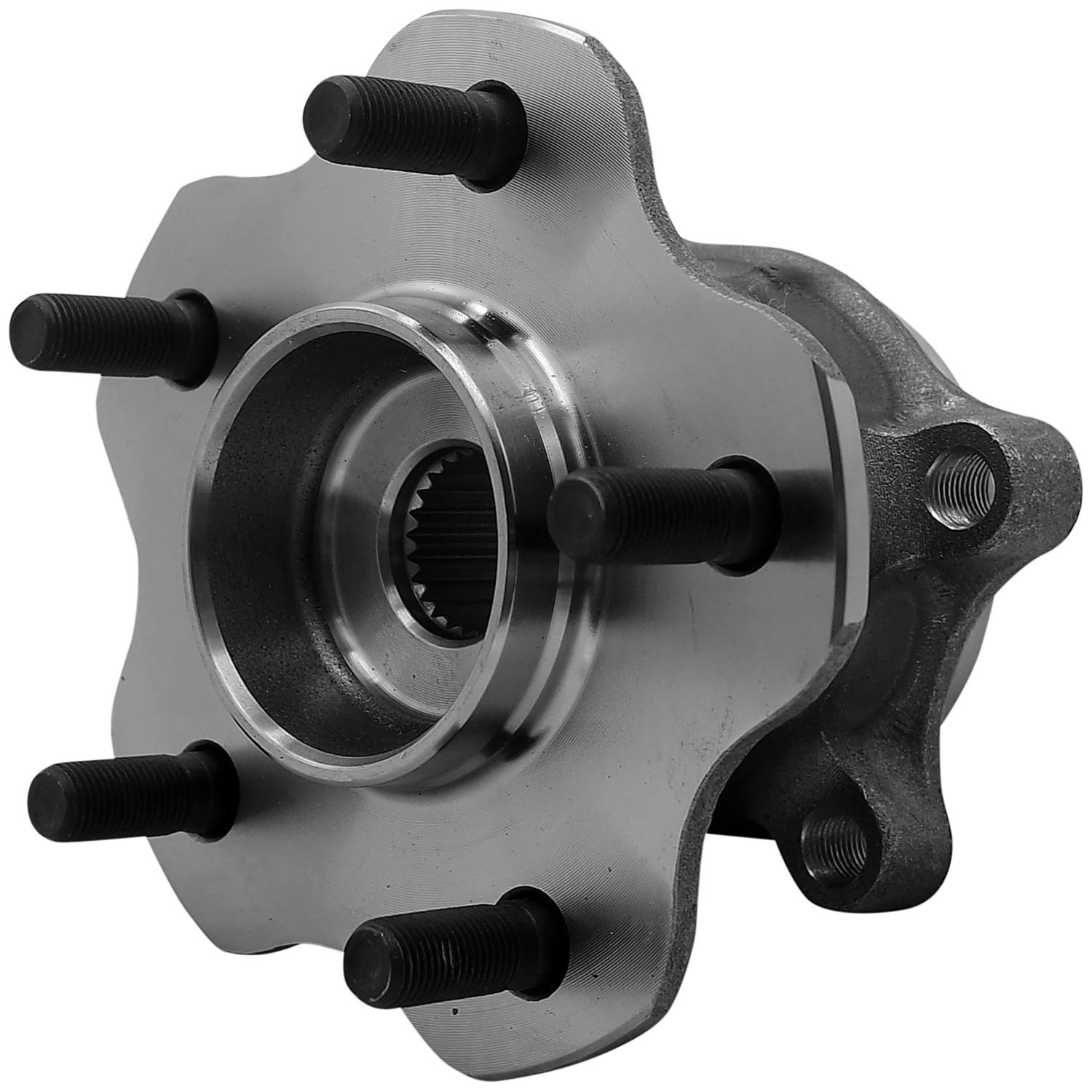 Dorman 951114 - Wheel Bearing and Hub Assembly Dorman 951114 Wheel Bearing and Hub Assembly product image 4 of 4