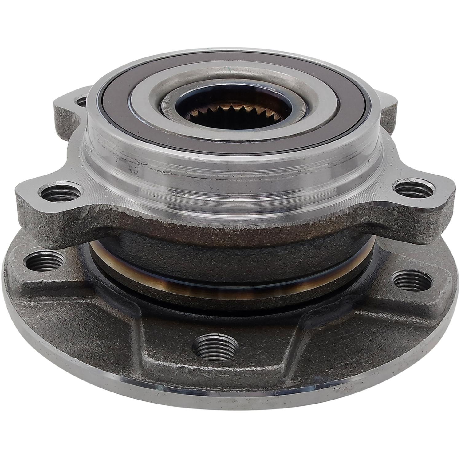 Dorman 951115 - Wheel Bearing and Hub Assembly Dorman 951115 Wheel Bearing and Hub Assembly product image 1 of 4